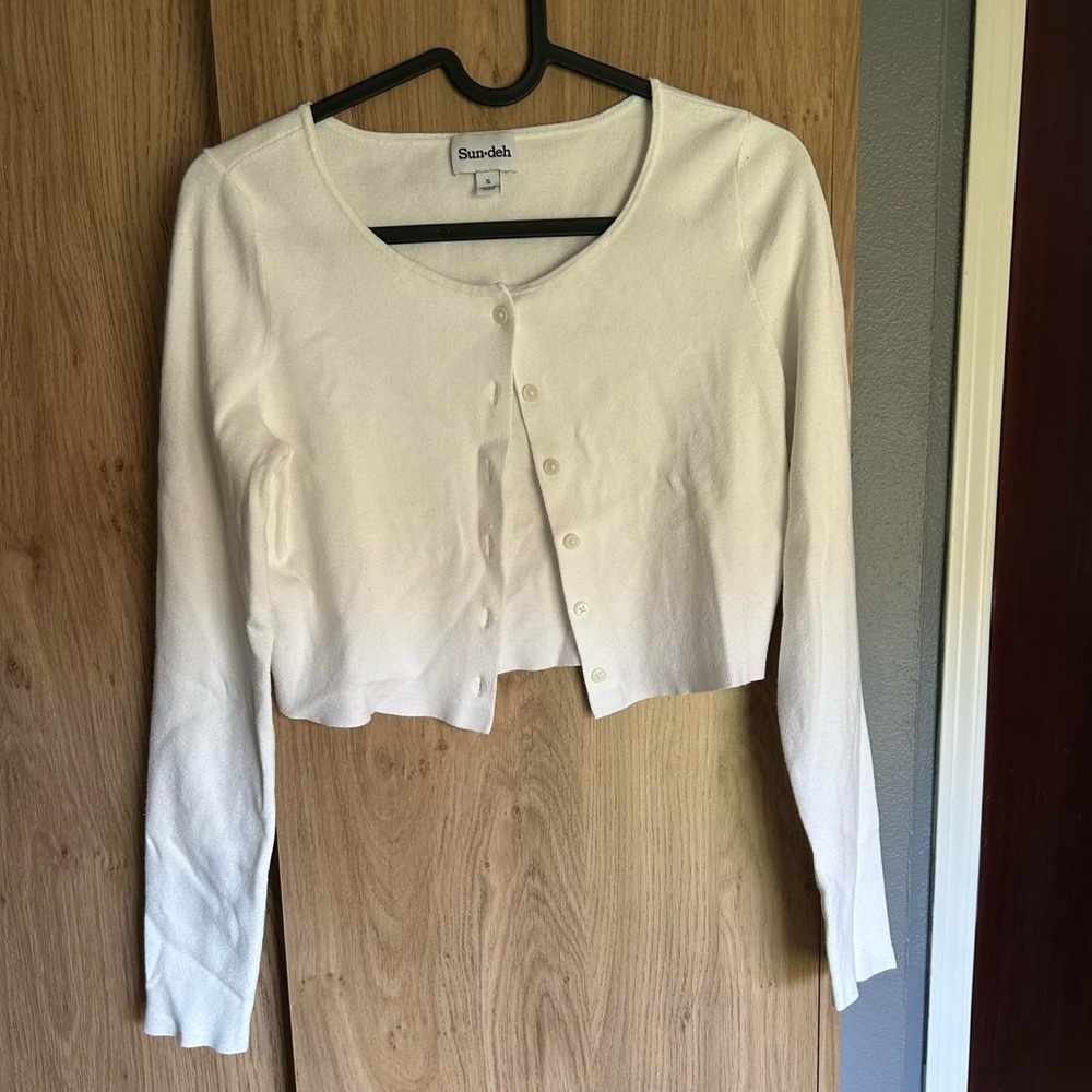 Izzy Cardigan